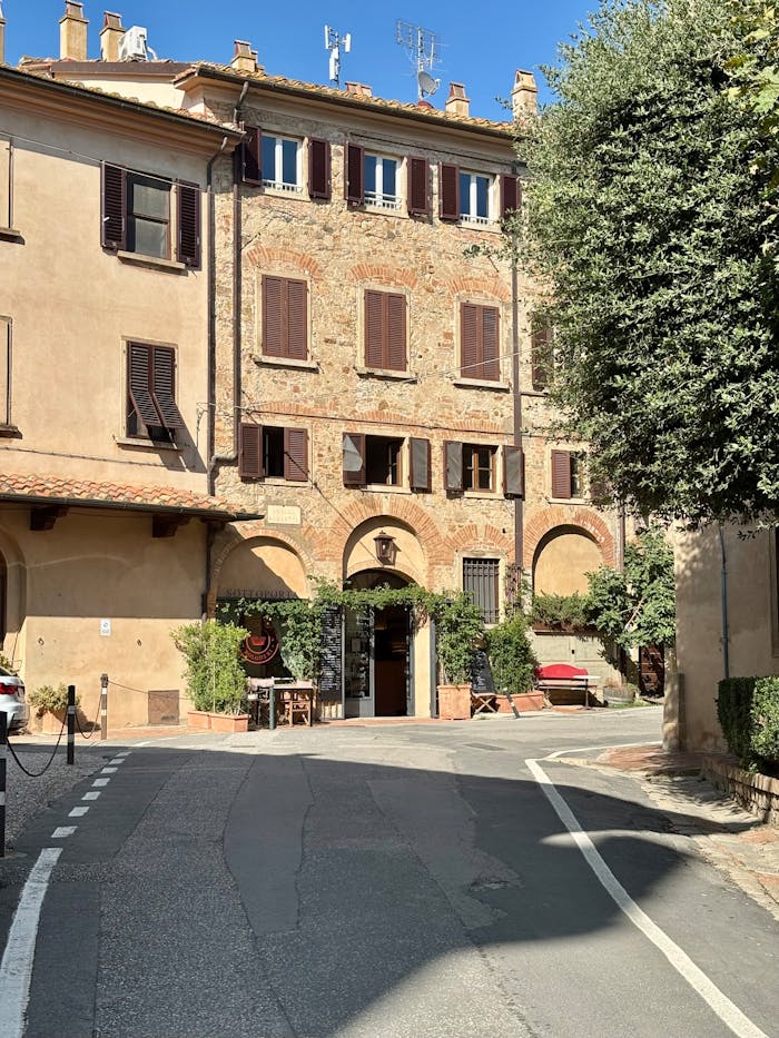 Free stock photo of beautiful destinations, beautiful village, bolgheri